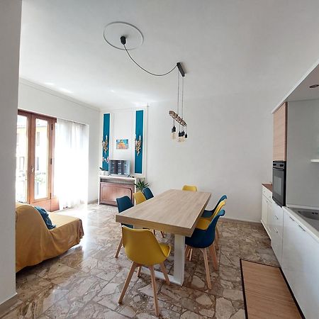 Del Greco House Careggi Lejlighed Firenze Eksteriør billede