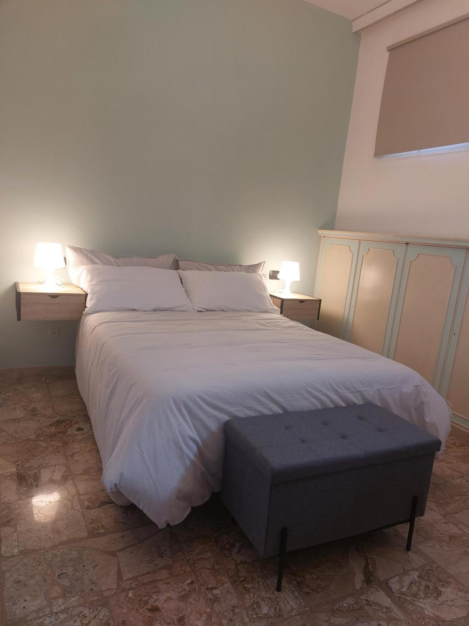 Del Greco House Careggi Lejlighed Firenze Eksteriør billede
