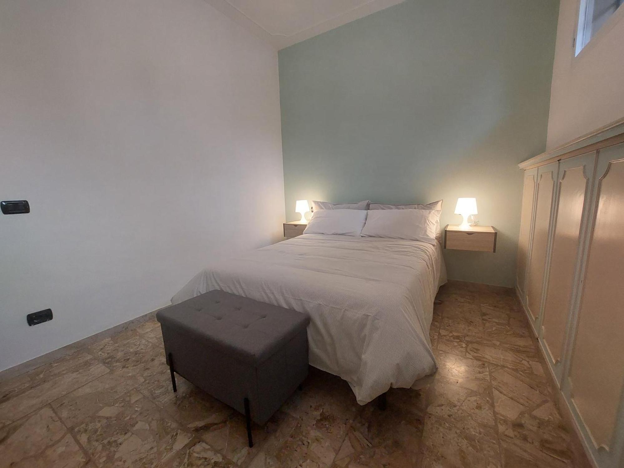Del Greco House Careggi Lejlighed Firenze Eksteriør billede