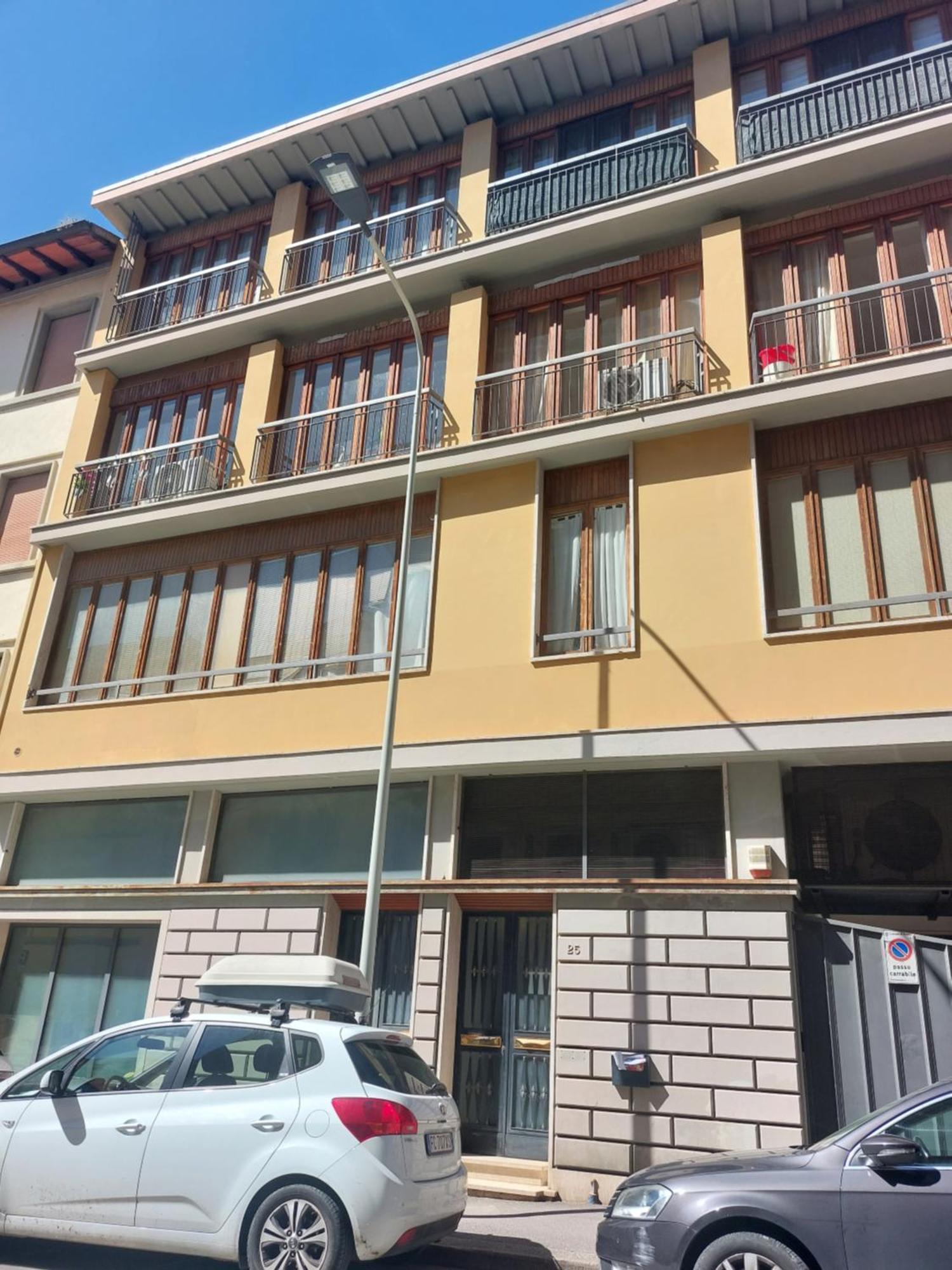 Del Greco House Careggi Lejlighed Firenze Eksteriør billede