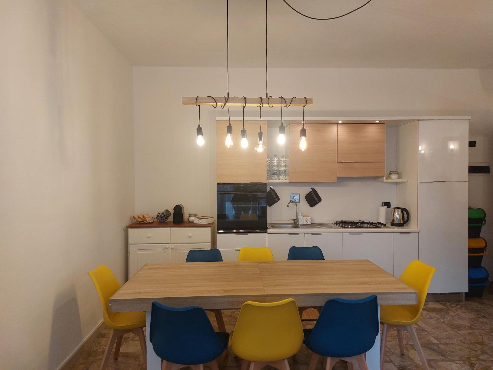Del Greco House Careggi Lejlighed Firenze Eksteriør billede