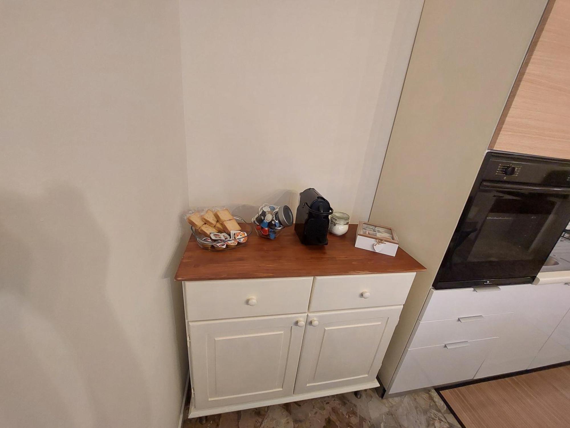 Del Greco House Careggi Lejlighed Firenze Eksteriør billede
