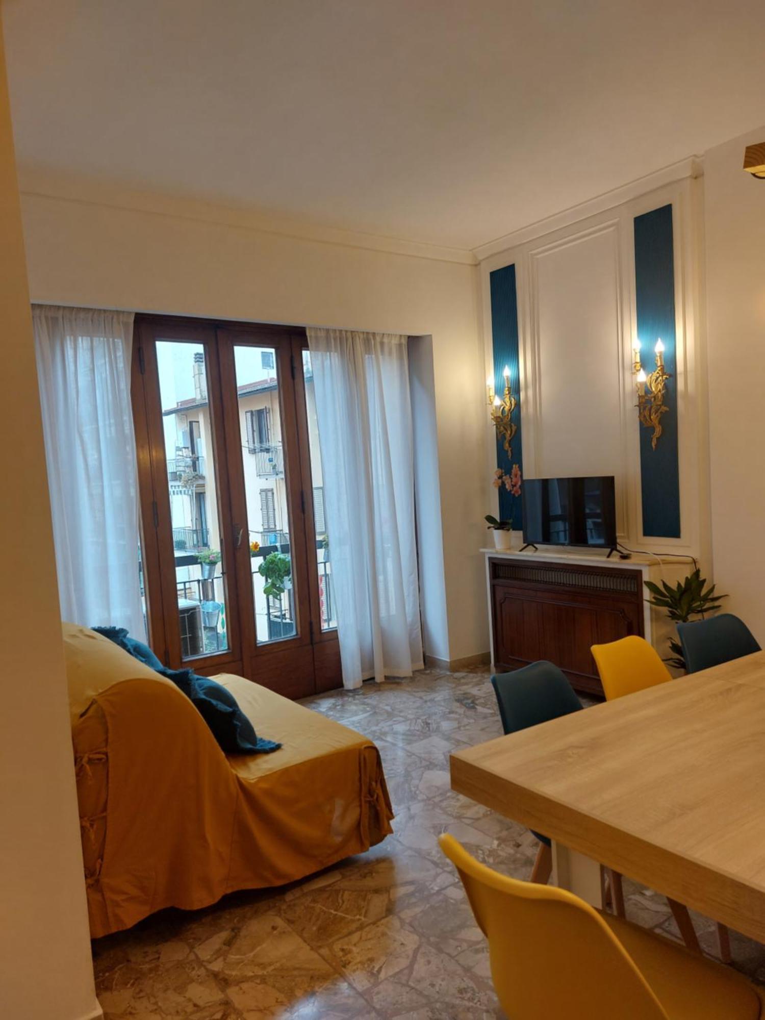 Del Greco House Careggi Lejlighed Firenze Eksteriør billede