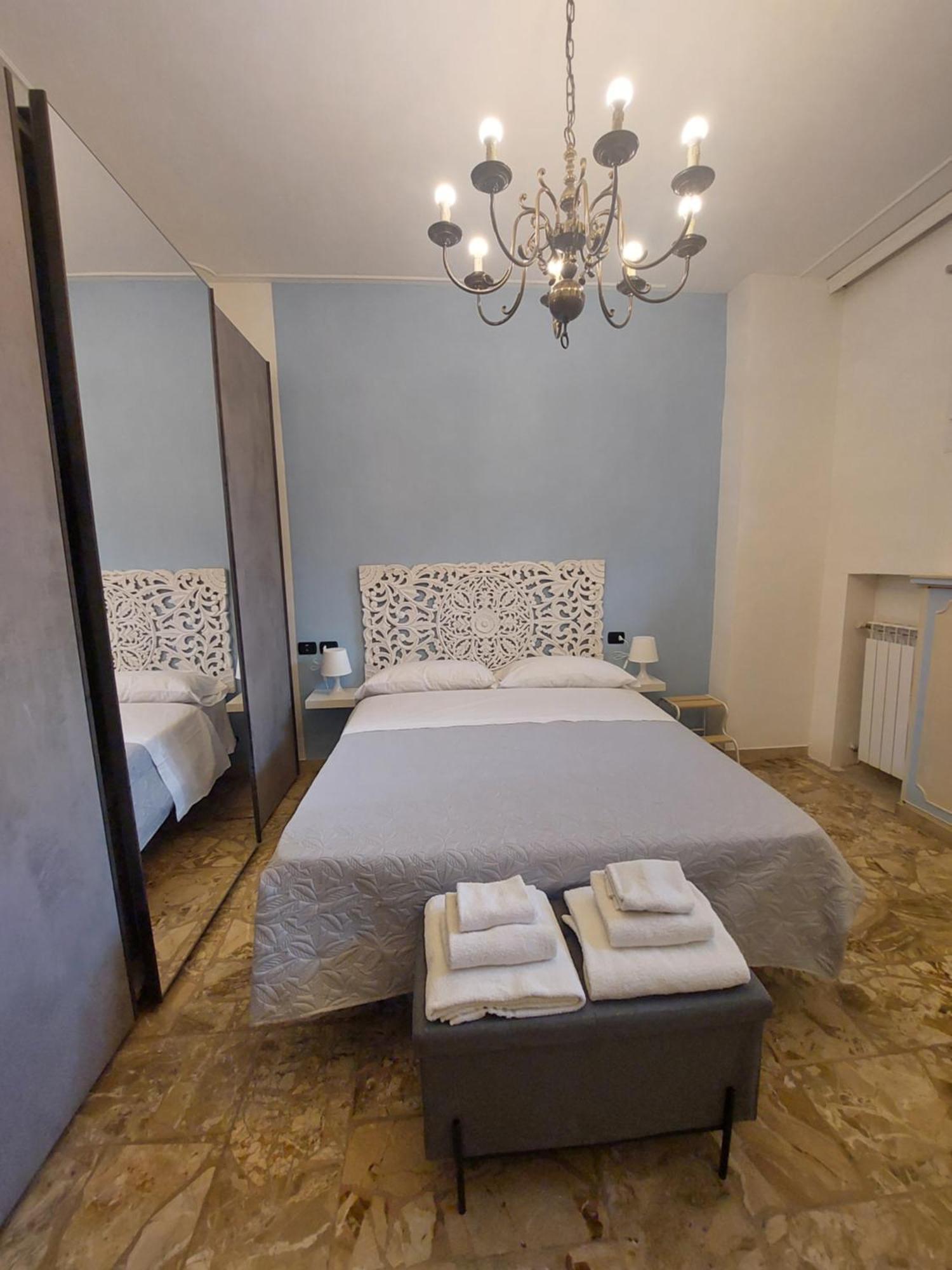 Del Greco House Careggi Lejlighed Firenze Eksteriør billede