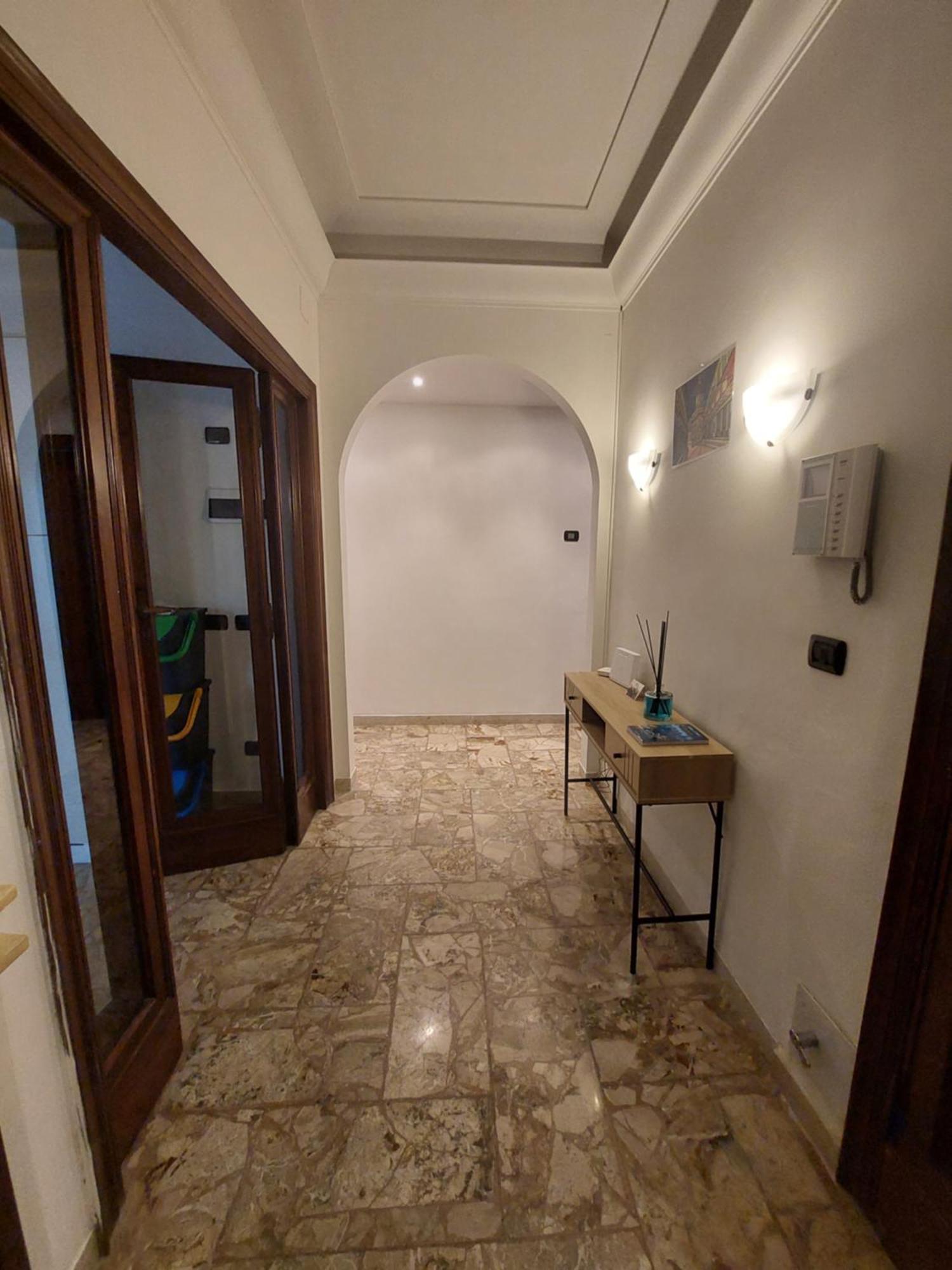 Del Greco House Careggi Lejlighed Firenze Eksteriør billede