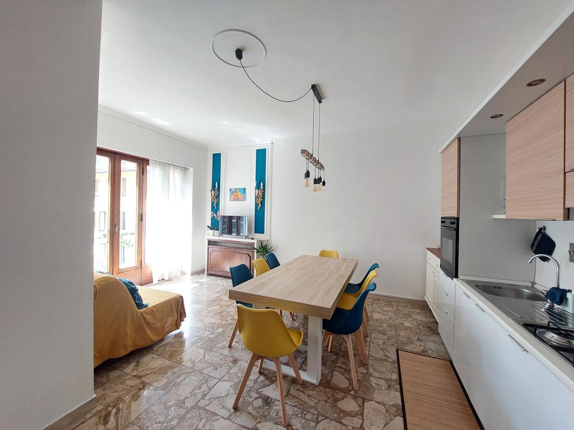 Del Greco House Careggi Lejlighed Firenze Eksteriør billede